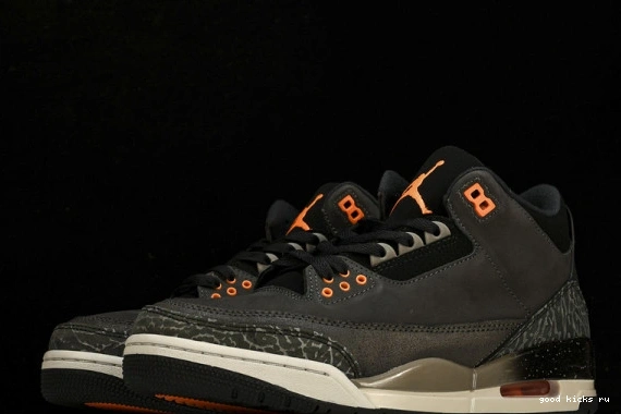 3 Retro Jordan Fear CT8532-080 CT8532-080 (2023) 0217